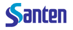 Santen Pharmaceutical Co, Ltd